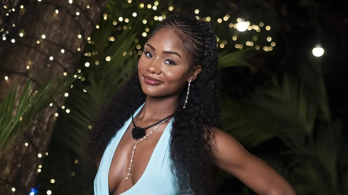 Tierra Davis