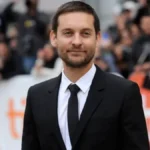Tobey Maguire
