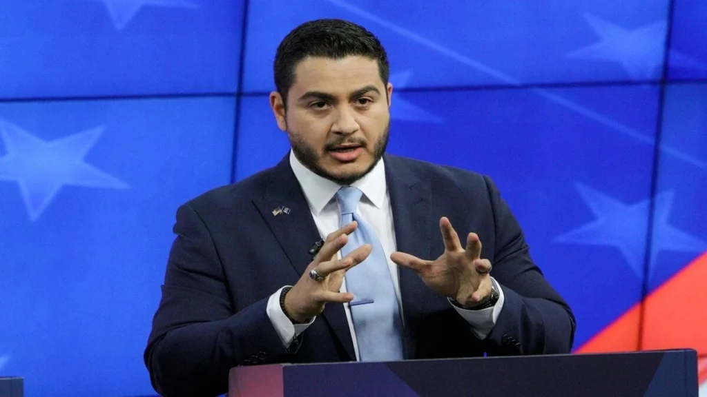Abdul El-Sayed