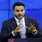 Abdul El-Sayed