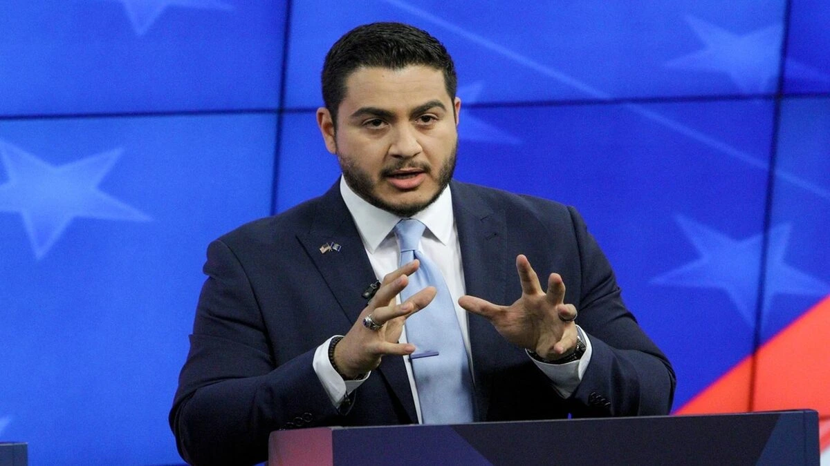 Abdul El-Sayed