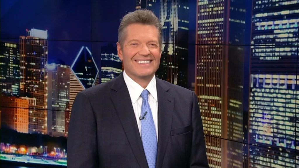 Alan Krashesky