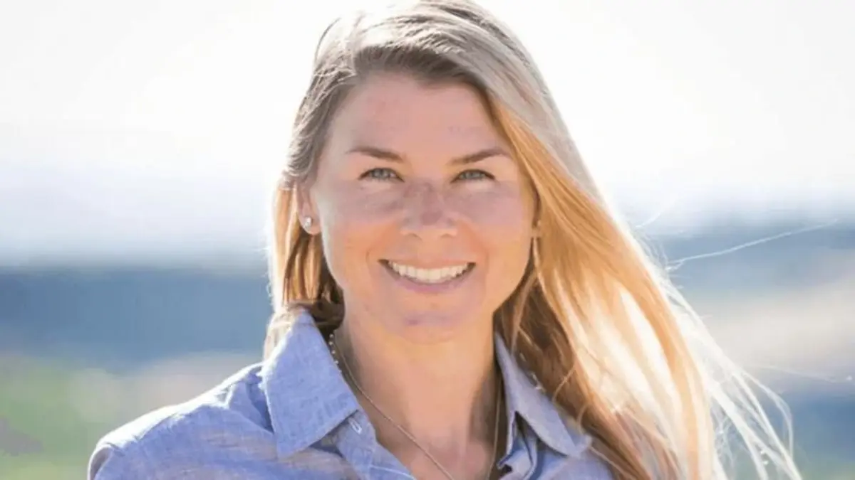 Amanda McKinney