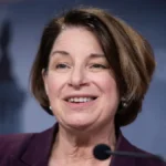 Amy Klobuchar