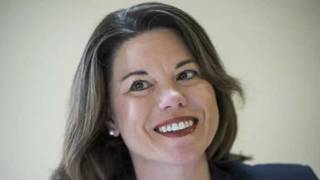 Angie Craig