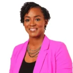 Angie Nixon