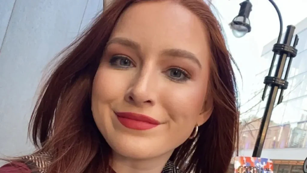 Anna Kelly
