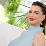 Anne Hathaway
