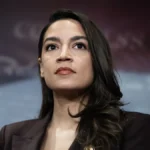 Alexandria Ocasio-Cortez