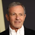 Bob Iger