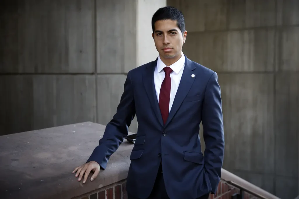 Dan Koh