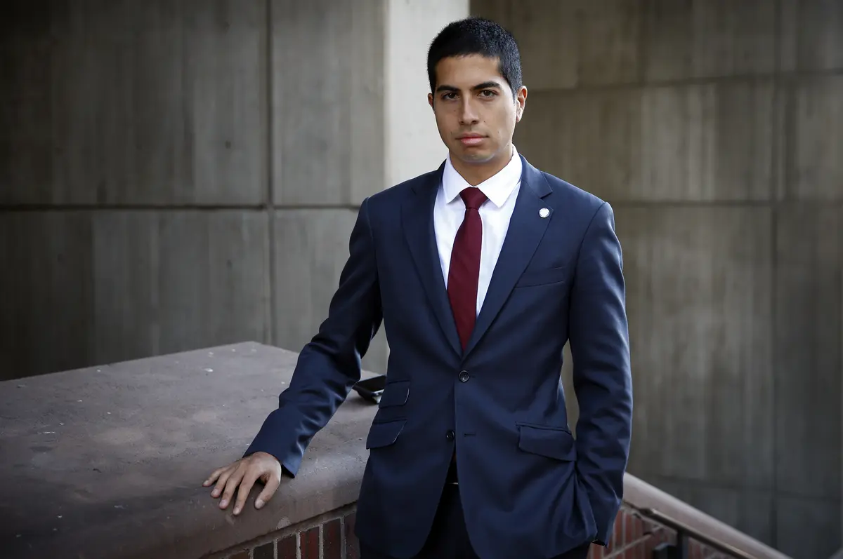 Dan Koh