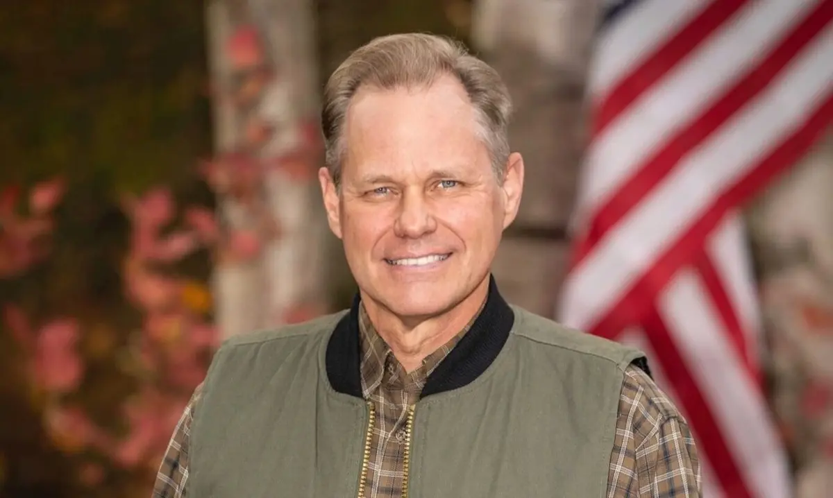 Dave Bronson