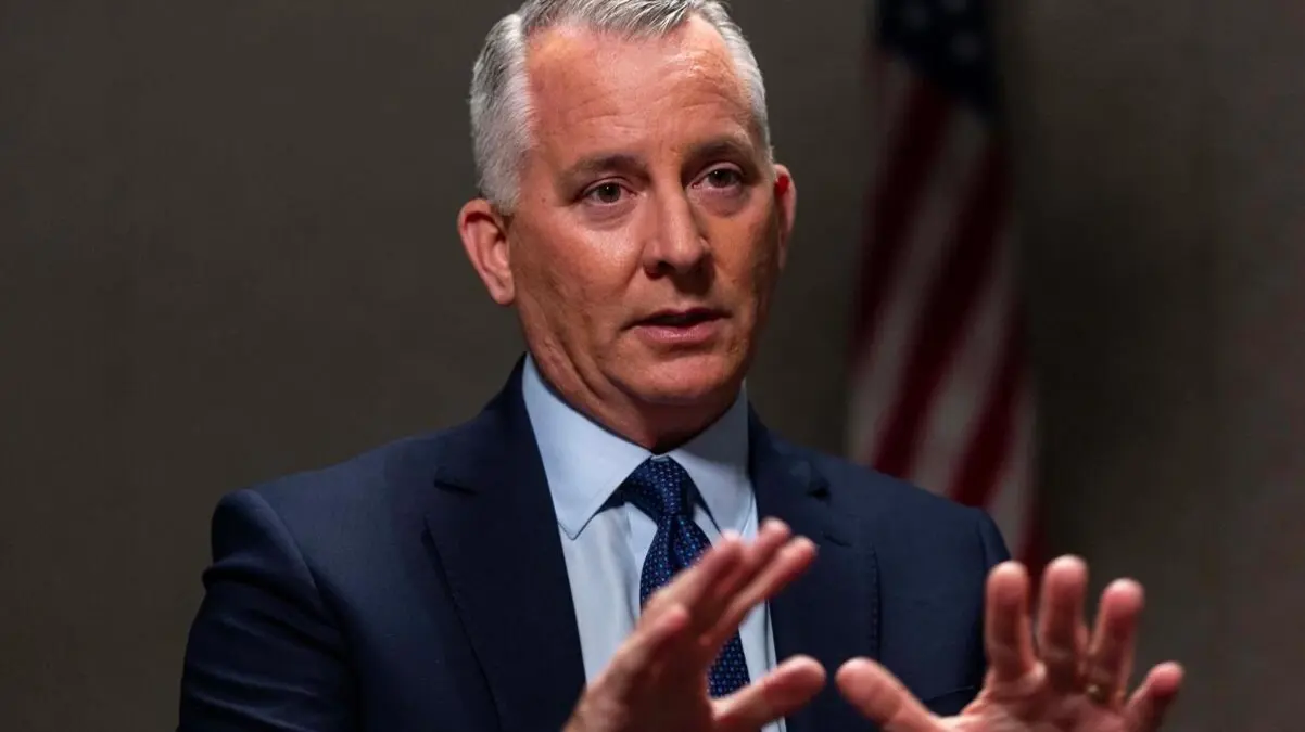 David Jolly
