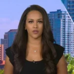 Desiree Fluellen