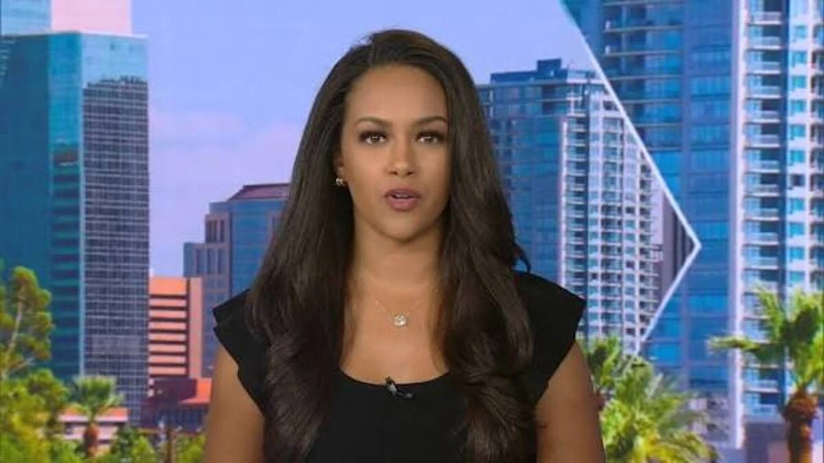 Desiree Fluellen