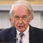 Ed Markey