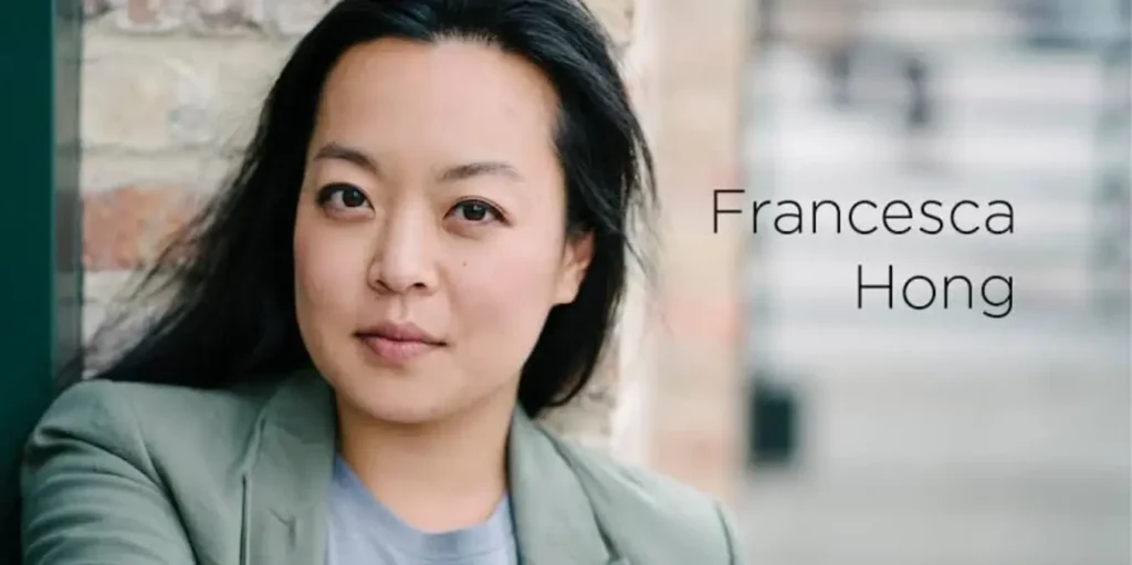 Francesca Hong