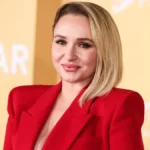 Hayden Panettiere