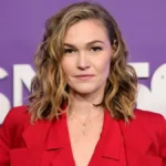 Julia Stiles