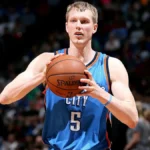 Kyle Singler