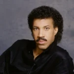 Lionel Richie