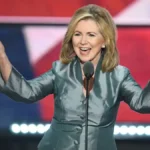 Marsha Blackburn