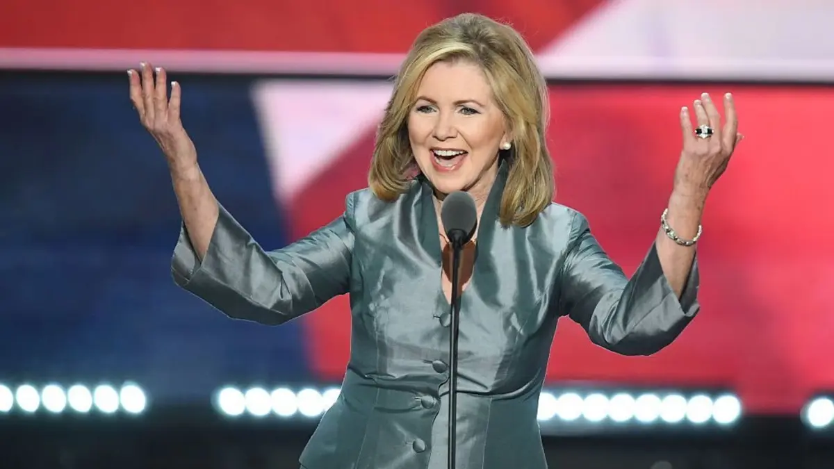 Marsha Blackburn