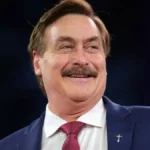 Mike Lindell