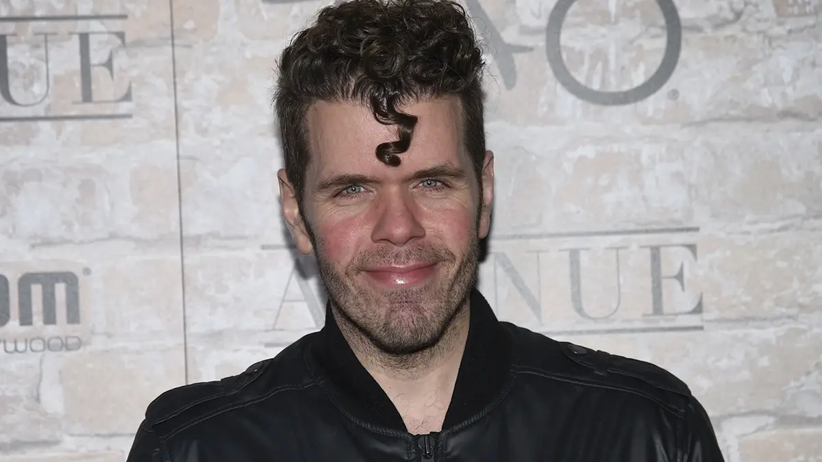 Perez Hilton