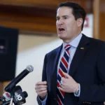 Seth Moulton