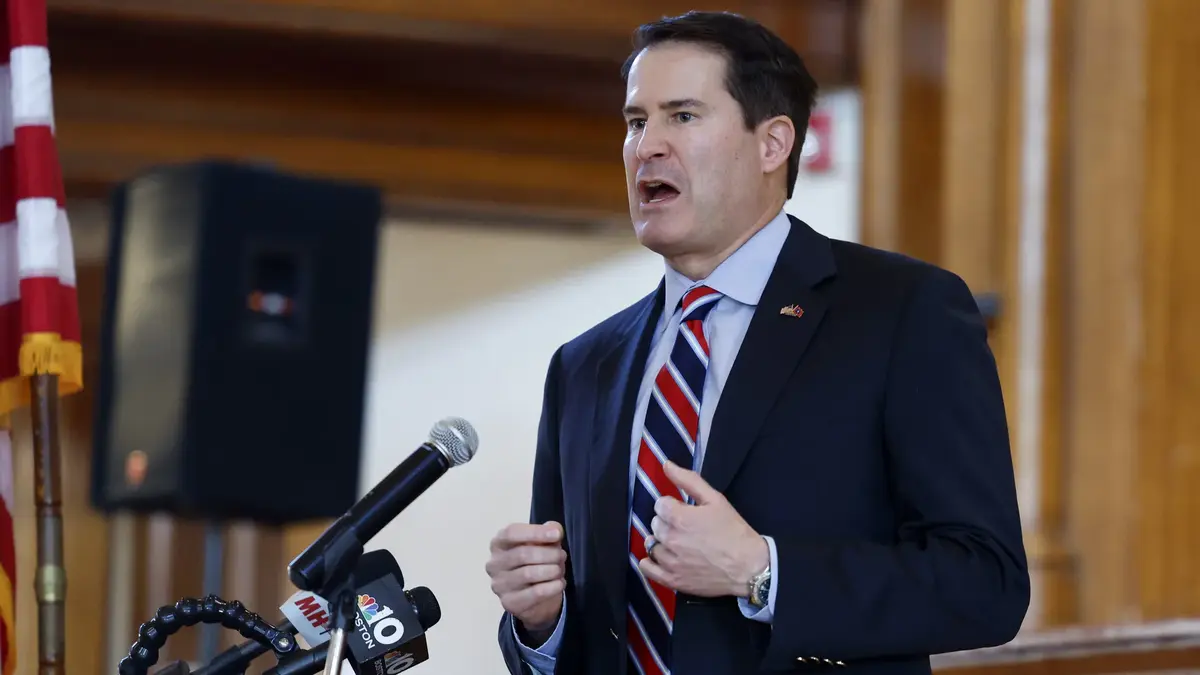 Seth Moulton
