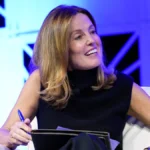 Sharyn Alfonsi