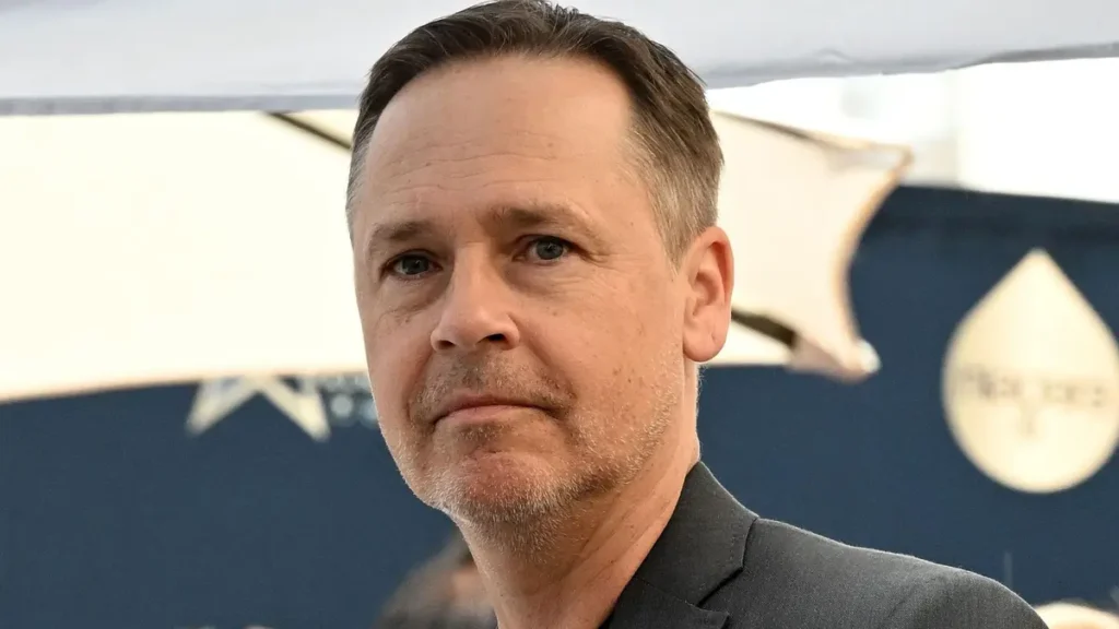 Chad Lowe
