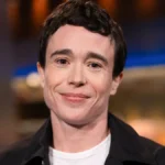Elliot Page