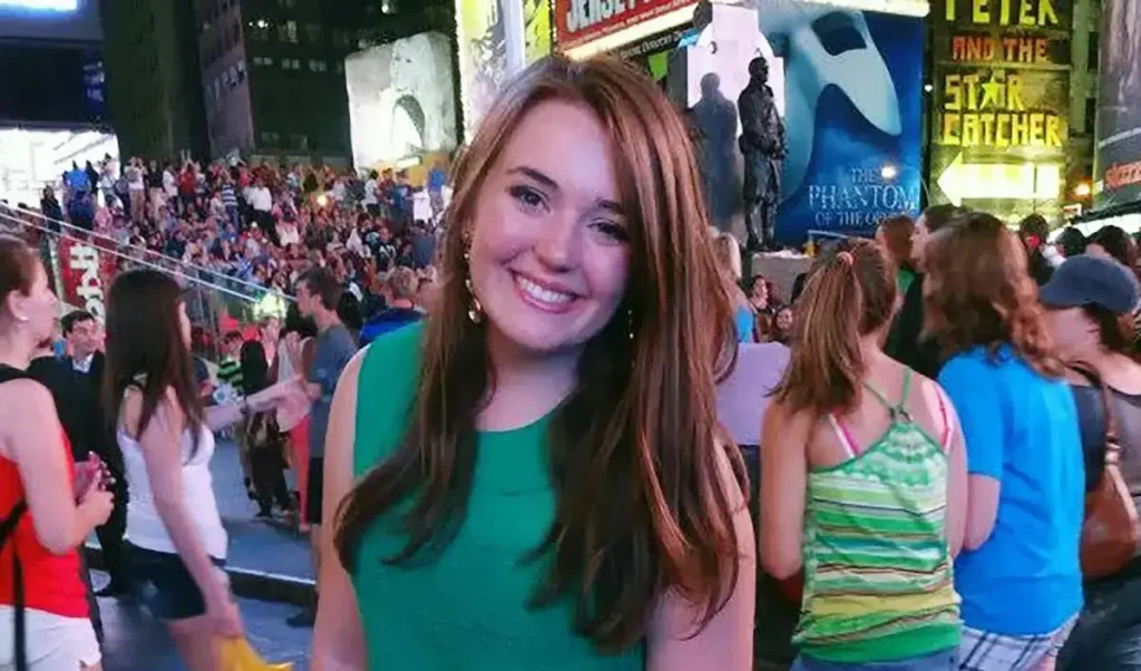 Erin Piacenti