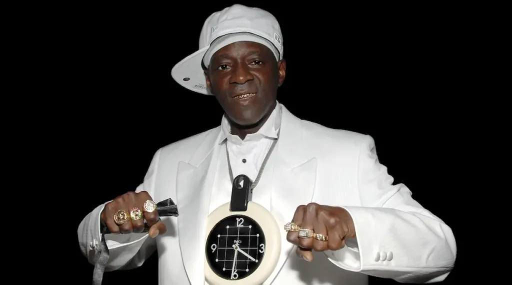 Flavor Flav