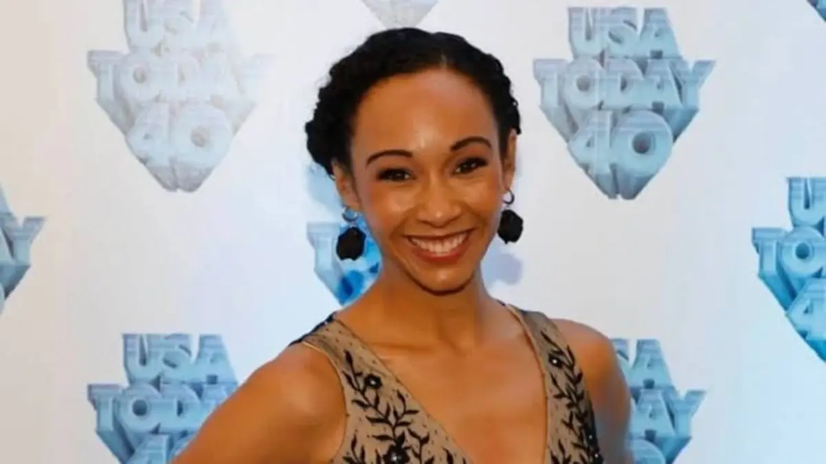 Francesca Chambers