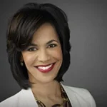 Fredricka Whitfield