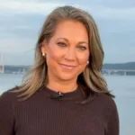 Ginger Zee
