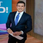 Gio Benitez