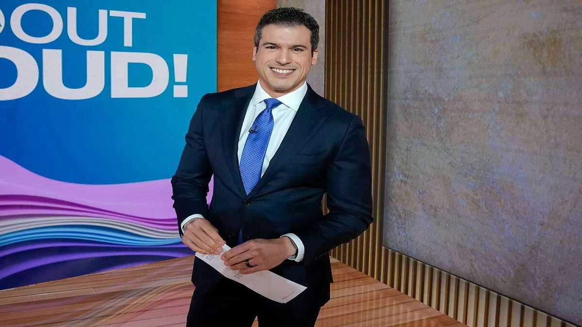 Gio Benitez