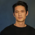 Harry Shum Jr.