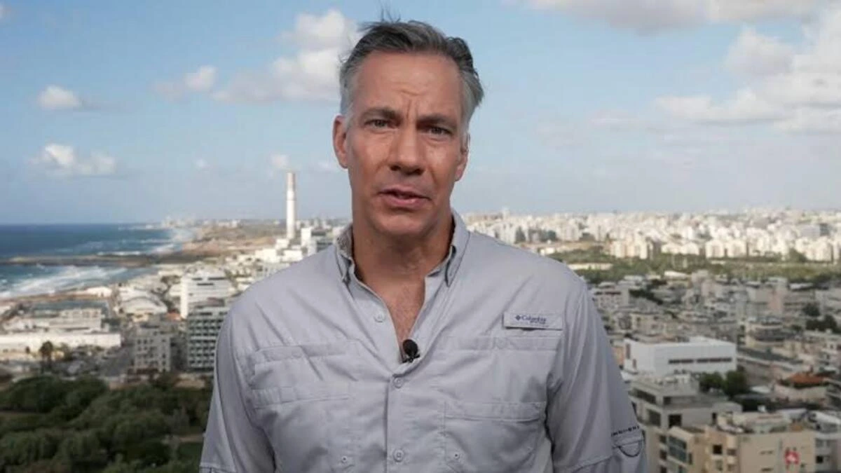 Jim Sciutto