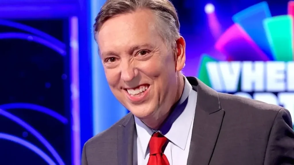 Jim Thornton