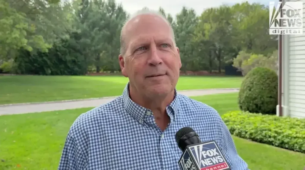 John E. Sununu.