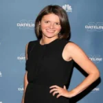 Kasie Hunt