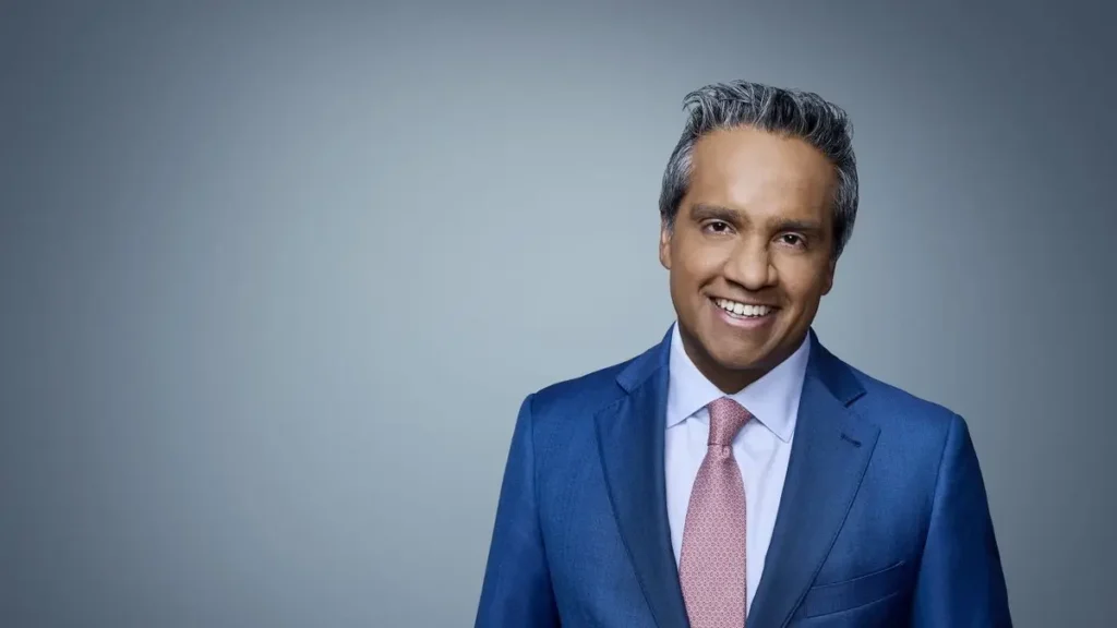 Manu Raju