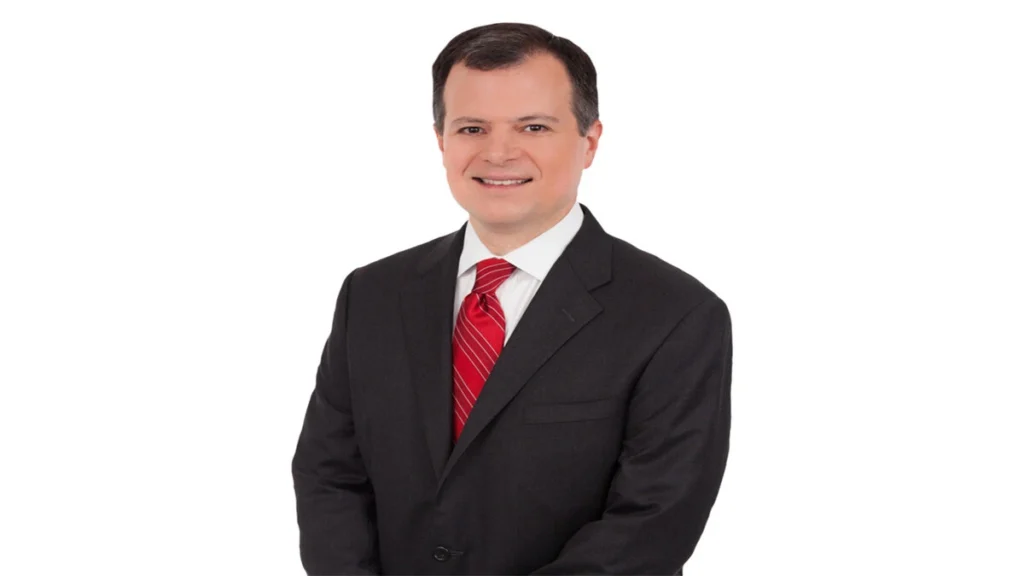 Mike Emanuel