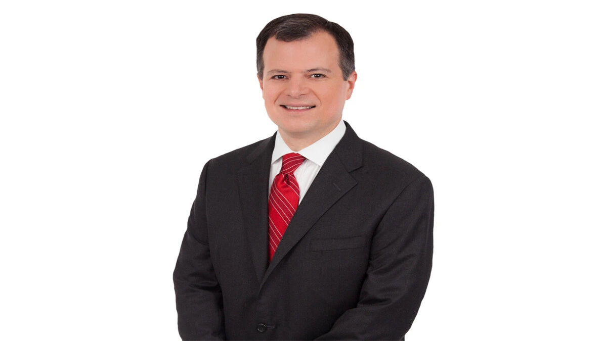 Mike Emanuel